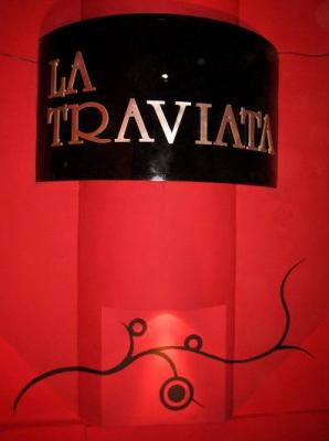 Pub La Traviata